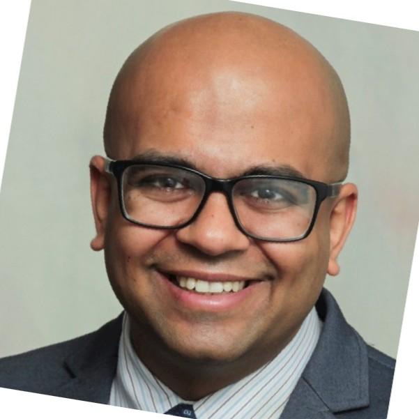 Kumar Chheda